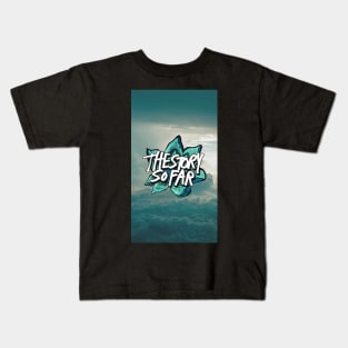 story SF Kids T-Shirt